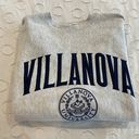 Champion Villanova Sweatshirt Photo 0