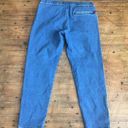 Levi's Levi waterless denim joggers with side stripes and drawstring waist Photo 3