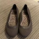 Crocs  brown leopard flats 7 Photo 0