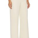 L'Academie L’Academie Wide-Leg Pant in Sand Beige Size S Photo 1