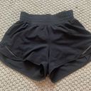 Lululemon Hotty Hot Short High-Rise 2.5” Photo 0