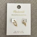 Madewell Earings Photo 2