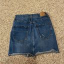 Aeropostale Aero Jean Skirt Photo 1