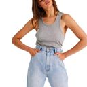 Rolla's ROLLA’S  Elle Super High-Rise Relaxed Jeans in G’Day Mate Wash Size 24 Photo 15