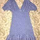 Skylar + Madison Smocked Dress Photo 0