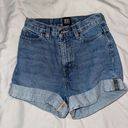 BDG Mom High Rise Shorts Photo 0