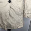 Banana Republic Trench Coat Photo 4