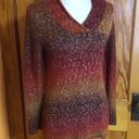 Coldwater Creek 3 for 20 $ bundle  bright sweater Photo 5