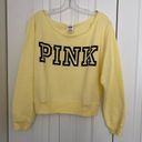 PINK - Victoria's Secret Victoria's Secret PINK Sweatshirt Photo 0