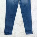 KanCan USA KANCAN High Rise Non-Distressed Skinny Fit Blue Denim Jeans 27 Photo 6