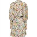 Zimmermann NWOT  ninety six pintuck dress Photo 5