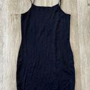 Vanity Fair Womens  Black Slip Dress - 2XL Photo 0