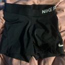 Nike Pro Shorts Photo 0