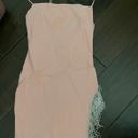 White Fox Boutique Dress Photo 3