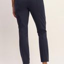 Everlane NWT - The Bi-Stretch Work Pant Pull On Navy Career Business Professional Photo 1