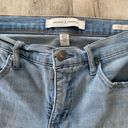 American Vintage Light Blue Mom Jeans Photo 2