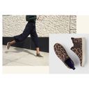 Rothy's Rothy’s Chelsea Boot 9.5 Wildcat Leopard Photo 1