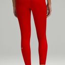 Lululemon Base Pace 25” Leggings Photo 1