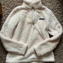 Patagonia Fuzzy Jacket Photo 0