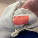 Dandy Worldwide Hoodie Photo 3