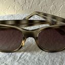 Fossil : Light Tortoise Sunglasses Photo 0