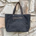 Hopofly Canvas Tote Weekender Bag Photo 1