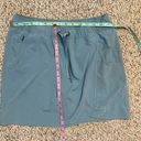 Patagonia  Fleetwith Skort Light Plume Grey Athletic Athleisure Hiking Outerwear Photo 11