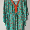 Cabana Life Cover Up Women's Size L Photo 3