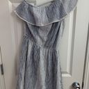 American Eagle  One Shoulder Dress Photo 2