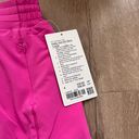 Lululemon Hotty Hot High Rise Skirt Long Sonic Pink size 4 NWT Photo 5