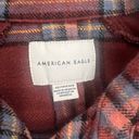 American Eagle Outfitters Flannel Photo 2