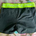 Nike Pro Spandex Shorts Photo 1