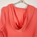 n:philanthropy  Juliette Romper in Coral Photo 2