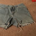 Liz Claiborne  cut off shorts 10 Photo 1