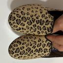 Rothy's  Spotted Leopard Loafers Size 6.0, Casual, Comfy Photo 5