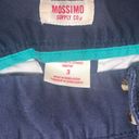 Mossimo Supply Co Navy Shorts Photo 4