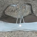 Lululemon Free To Be Bra Size 8 Photo 2