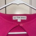 Revolve All The Ways Long Sleeve Top Photo 2