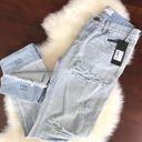 One Teaspoon Hamptons Free Love Awesome Baggies Boyfriend Distressed Jeans Photo 2