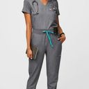 FIGS High Waisted Zola Scrubs Set Photo 3