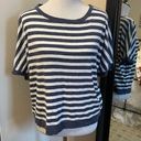 Rachel Zoe XL Striped Top Photo 0