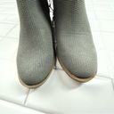 Kensie  Gerona Booties NEW Size 7.5 Grey Photo 7