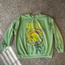 Urban Outfitters Nirvana Graphic Sweatshirt Photo 1