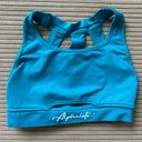 Alphalete Sports Bra Photo 0