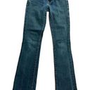 Seven7  women’s low rise flare jeans size 26 Photo 0