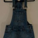 Blue Spice Overalls Photo 0