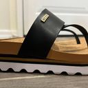 REEF Platform Sandals Photo 1