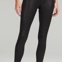 Lululemon Wunder Train High-Rise 25” Shine Legging Photo 0