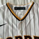 Nike Padres Jersey Photo 1