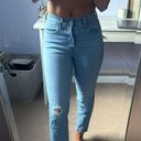 Levi's Wedgie Straight Jeans Photo 0